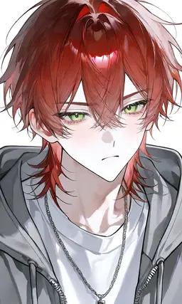 Profile image of 一彩