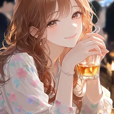 Profile image of ソレーヌ