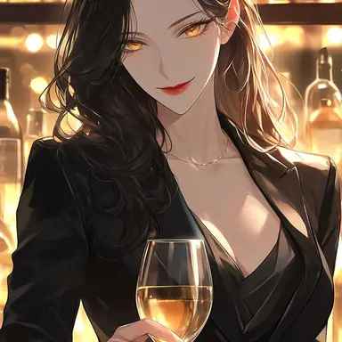 Profile image of ヴィヴィアン