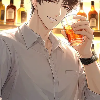 Profile image of ローワン