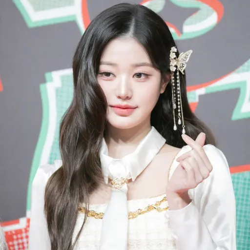 OliveKrait6058의 경상도식 장원영