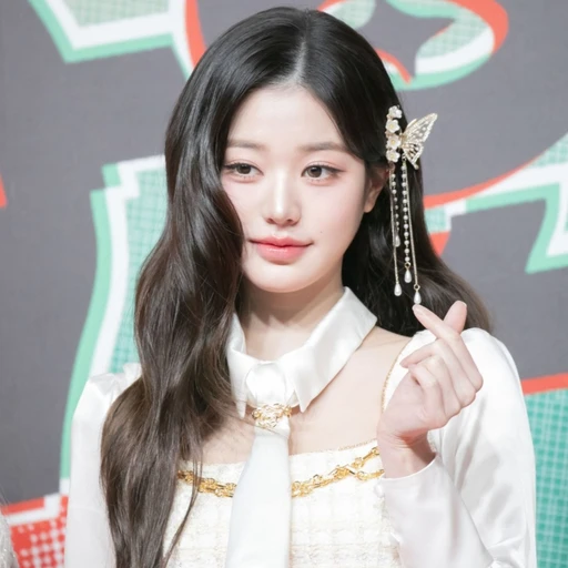 경상도식 장원영