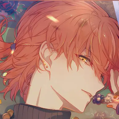 Profile image of 시노노메 아키토