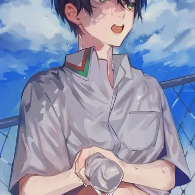Profile image of 剣持刀也