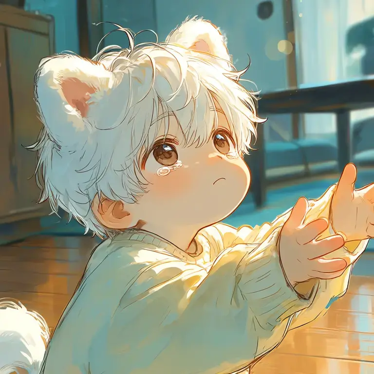 sugar.salt의 ポメラニアンのぽむ