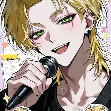 Profile image of 하라노 치아키