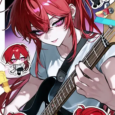 Profile image of 호시카와 세이라