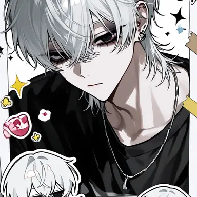 Profile image of 토도로키 야쿠모