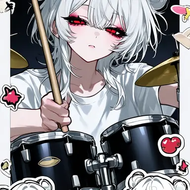 Profile image of 토도로키 후카