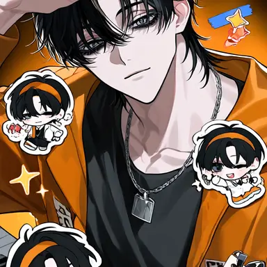 Profile image of 츠지 타이오