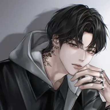 Profile image of 백이안