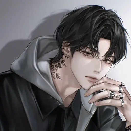 Hau_의 백이안