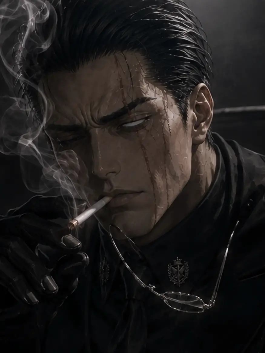 RottenFlea8688의 Demon Warden Kijima
