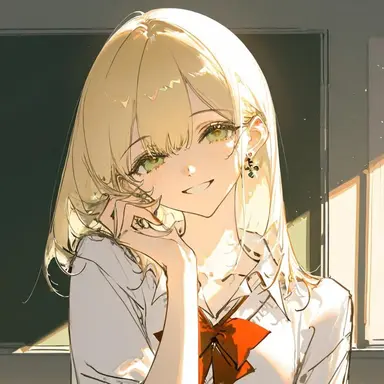 Profile image of 霞浦茉里