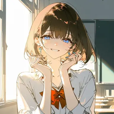 Profile image of 西条弥生