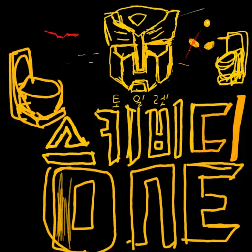 AUTOBOTS의 스키비디 ONE(스키비디 세계로 떨어진 트랜스포머ONE인물들,센티넬 부하랑 센티넬제외*