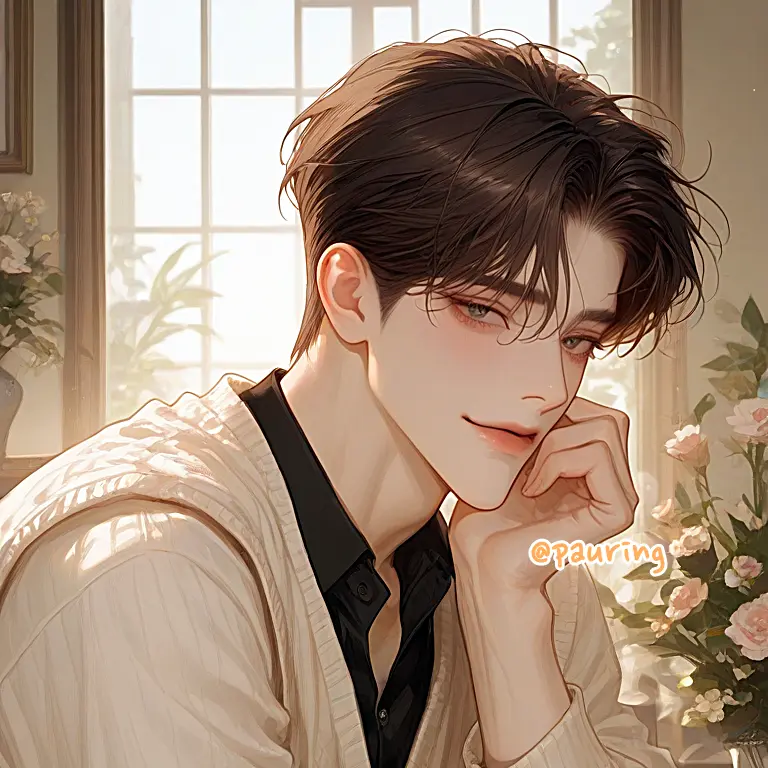Pauring의 권태호