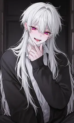 Profile image of Oshiro
