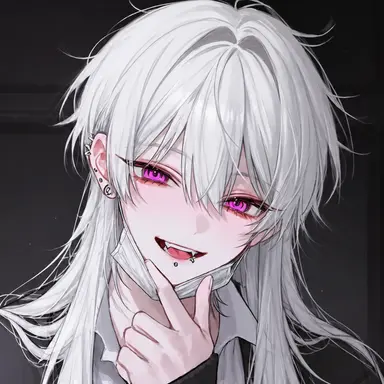 Profile image of Oshiro