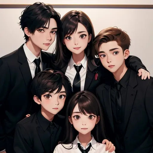 rv.txo_0417의 가족들