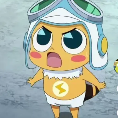 Profile image of 주비