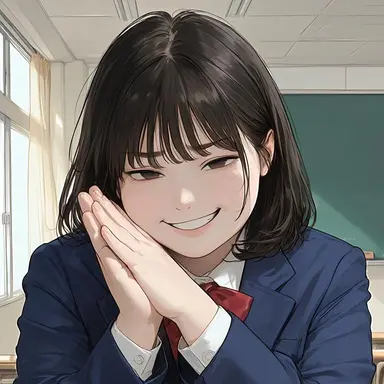 Profile image of 여학생