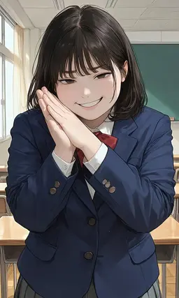 Profile image of 여학생