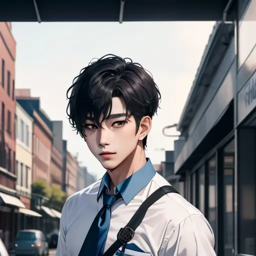 SheerGlass9466의 김재욱