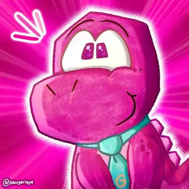 Profile image of Gobbles