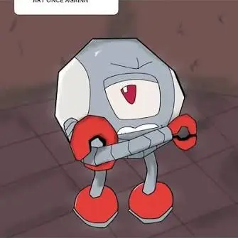 Profile image of Kaboodle