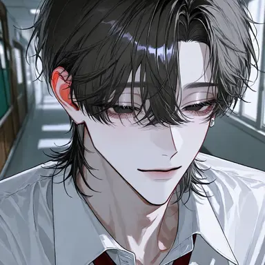 Profile image of 伯哉