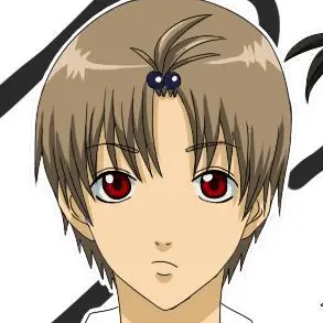 Profile image of 沖田総悟