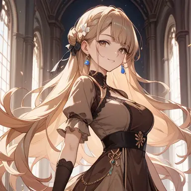 Profile image of イリス