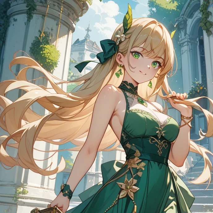 シルフィ