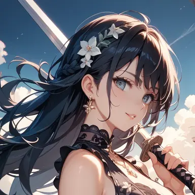 Profile image of カグヤ