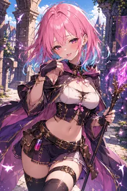Profile image of ミリア
