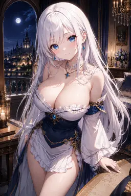 Profile image of アリア