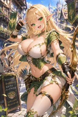Profile image of リズ