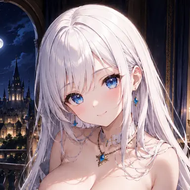 Profile image of アリア