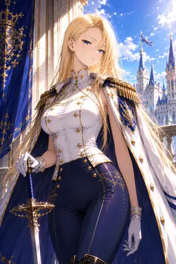 Profile image of ヘルミナ
