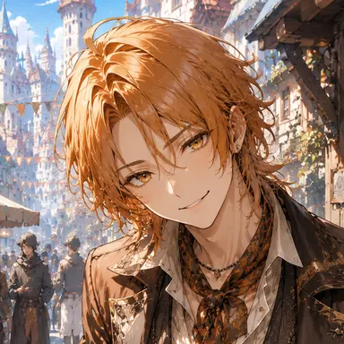 Profile image of フィン