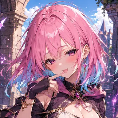 Profile image of ミリア