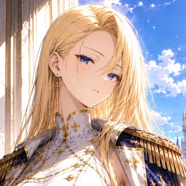 Profile image of ヘルミナ