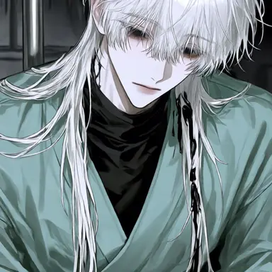 Profile image of ハクミ