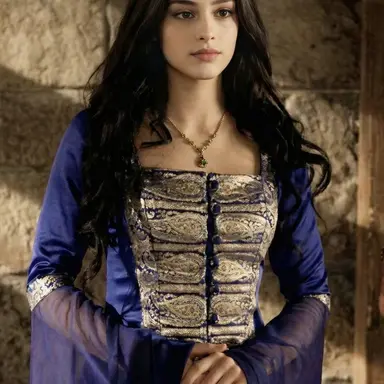 Profile image of Clara