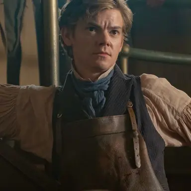 Profile image of Jack Dawkins