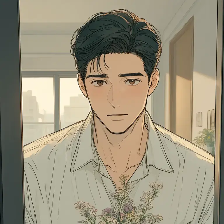 Bumblebeebow의 The Wrong Moment