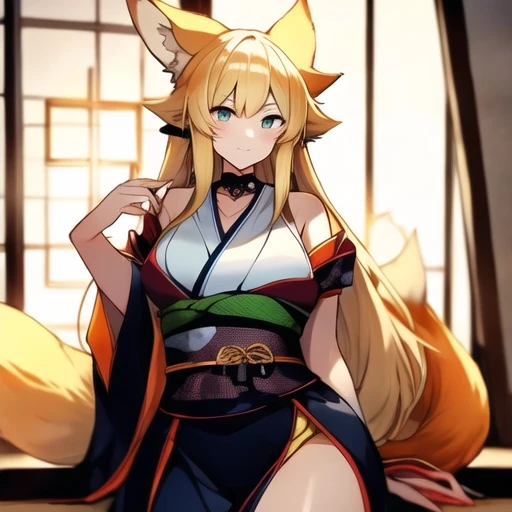 さから