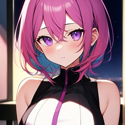 Pia_su7715의 生田霞子