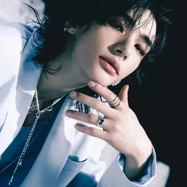Profile image of Hyunjin